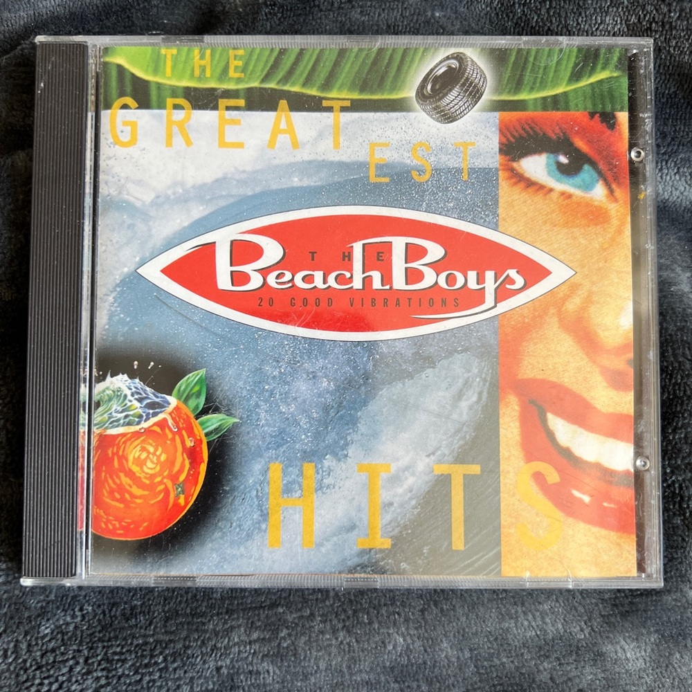 19 CDs a Mixed of Old Goodies